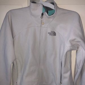 North Face Fleece